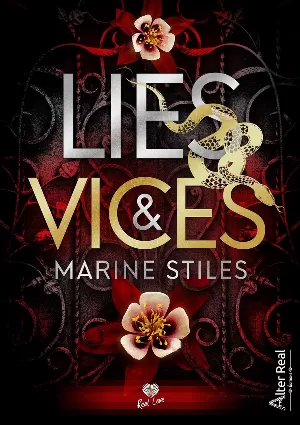 Marine Stiles – Lies & Vices